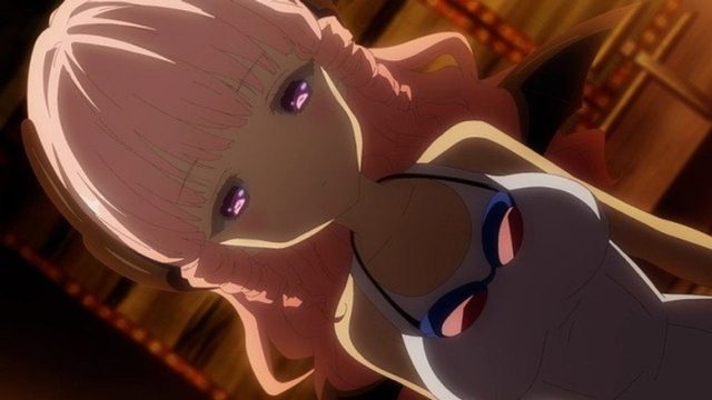 Magical Girl Raising Project S01E08