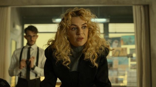 El refugio atómico S01E02