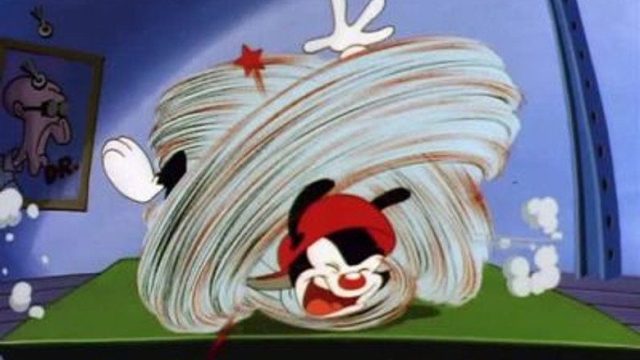 Animaniacs S03E23