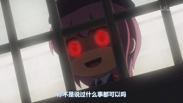 少女前线 人形小剧场 S02E12