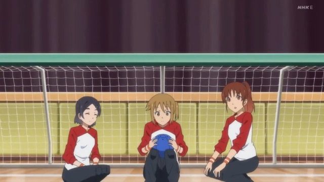 ブレーカーズ S01E10