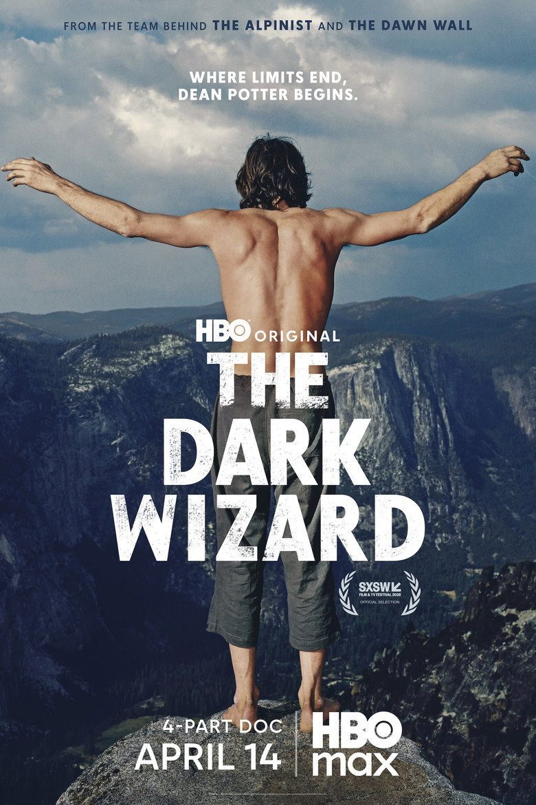 The Dark Wizard Temporada 1