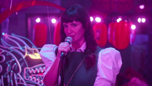 Envidiosa S02E06