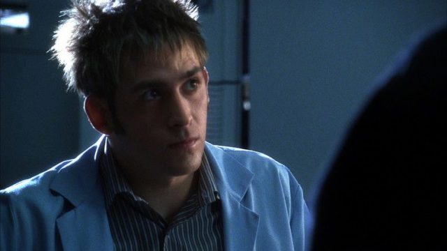 CSI: Las Vegas S03E17