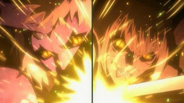Claymore S01E26