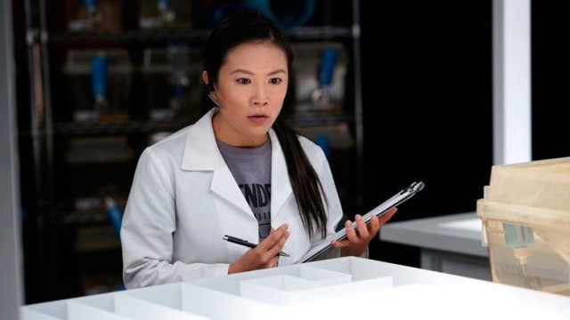 Cloak & Dagger S02E03