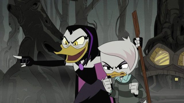Patoaventuras S03E08