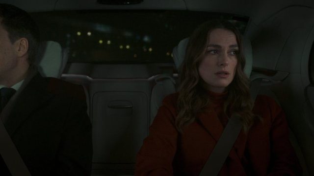 Palomas negras S01E04