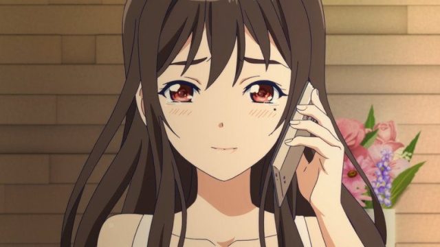 Fuuka S01E02