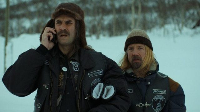 Poromafia S01E08