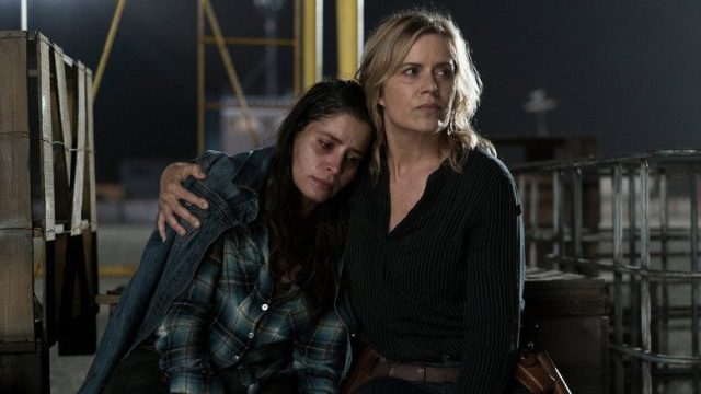 Fear the Walking Dead S03E14