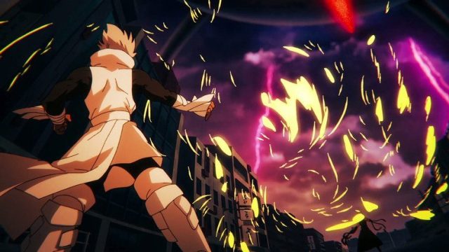 Fire Force S03E20