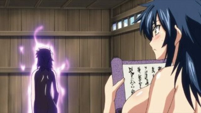 Manyu Scroll S00E02