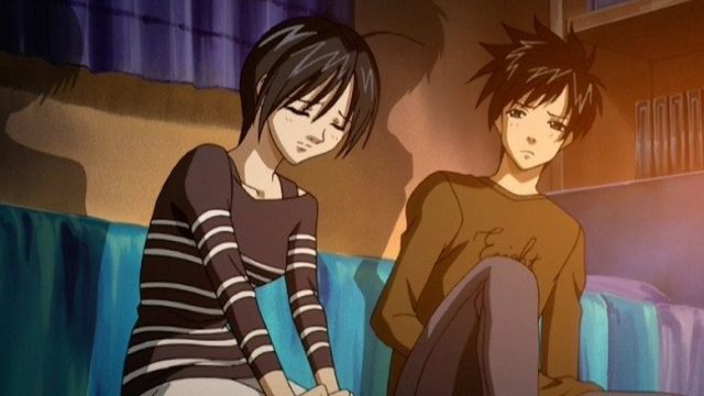 Suzuka S01E05