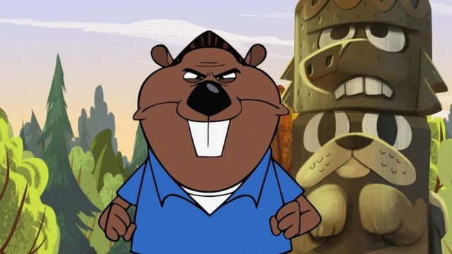 New Looney Tunes S01E68