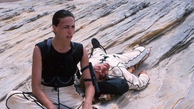 Farscape S02E13