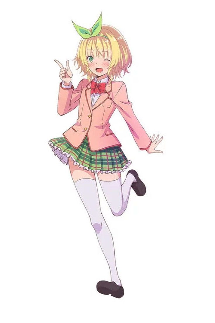 Hensuki: Are you willing to fall in love with a pervert, as long as she’s a cutie? Especiales