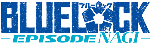 Blue Lock: Episodio Nagi