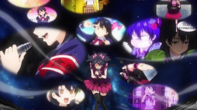 Shokugeki no Soma S04E02