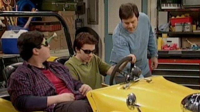 Drake & Josh S01E02