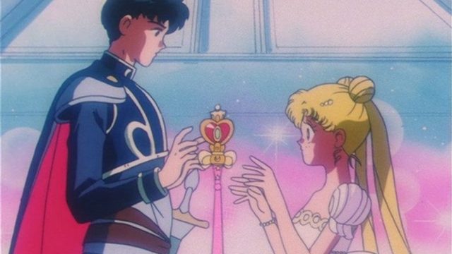 Sailor Moon S03E02