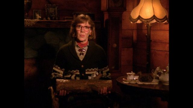 Twin Peaks S00E70