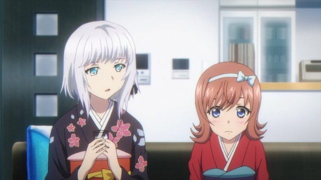 Strike The Blood S02E04
