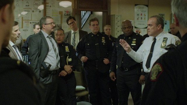 Seven Seconds S01E05