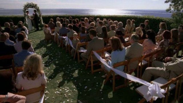 Seis Pies Bajo Tierra S05E01
