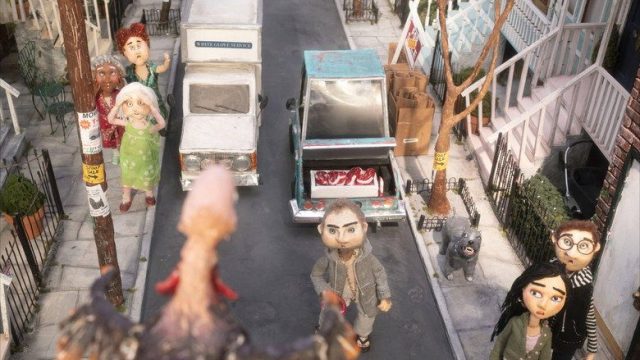 Solo Tú: Una Colección de Animados S01E02