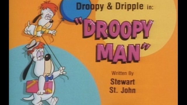 Los pequeños Tom y Jerry S04E08