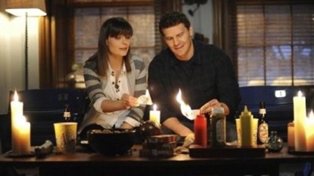 Bones S06E16