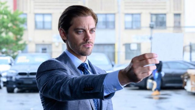 Prodigal Son S01E06