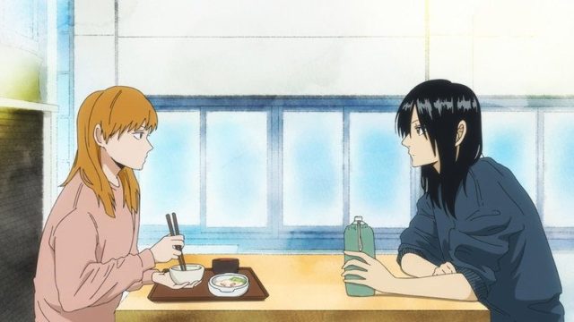 Murai in Love S01E12