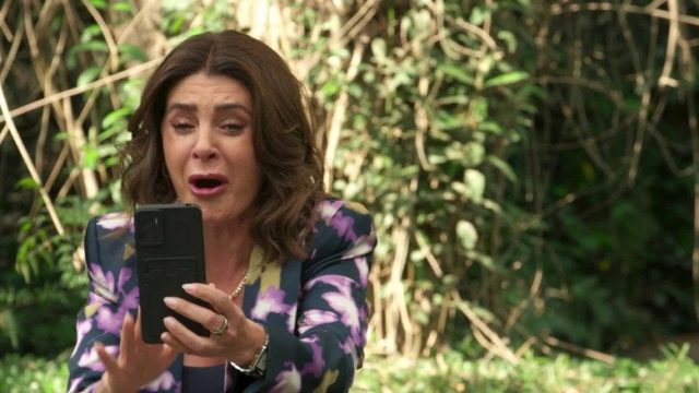 Corazón de oro S01E80