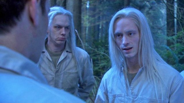 Stargate Atlantis S03E02