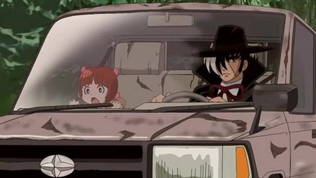 Black Jack 21 S02E11