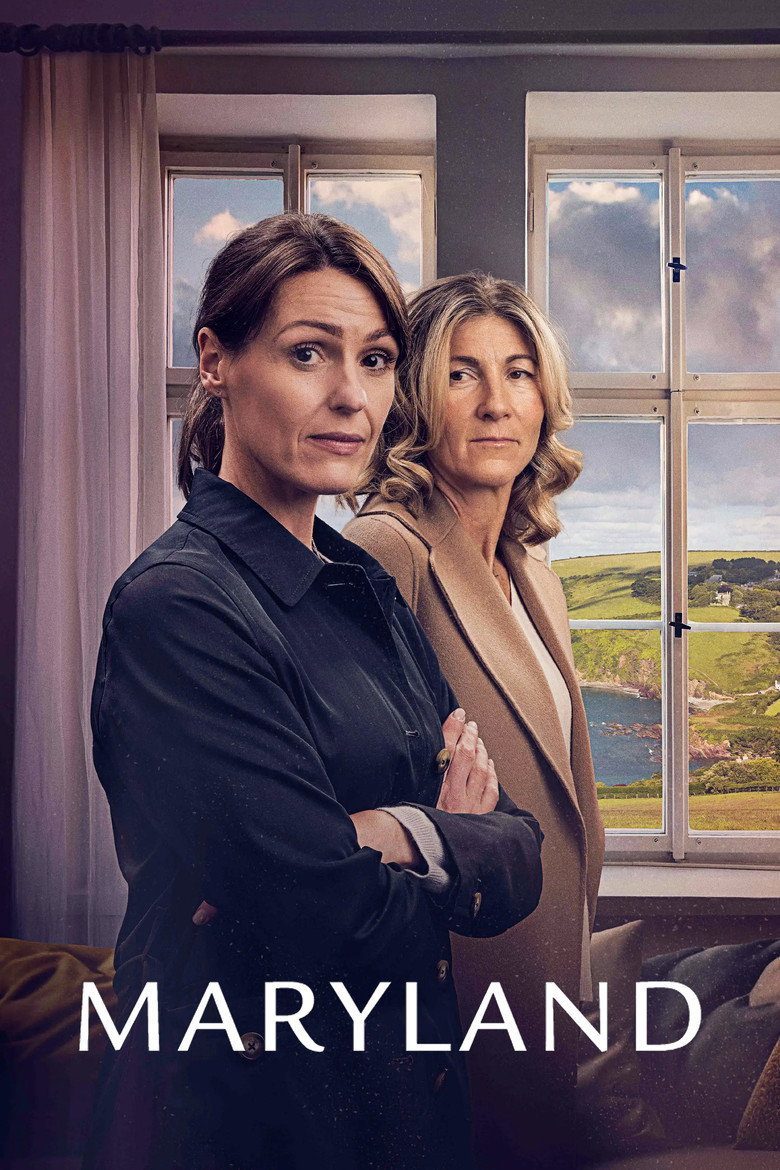 Maryland Temporada 1