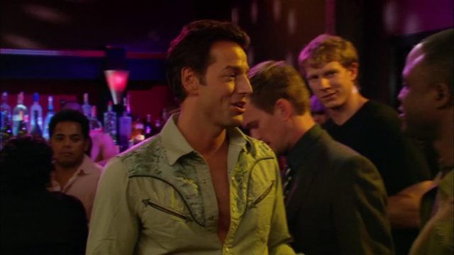 Cómo conocí a tu madre S02E10