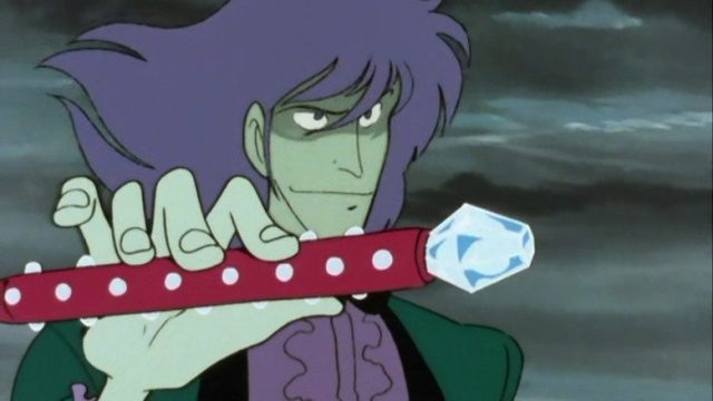 Lupin III S02E79