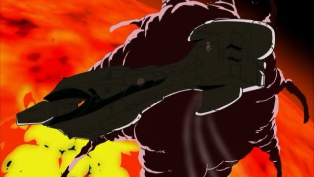 銀河英雄伝説外伝 S02E18