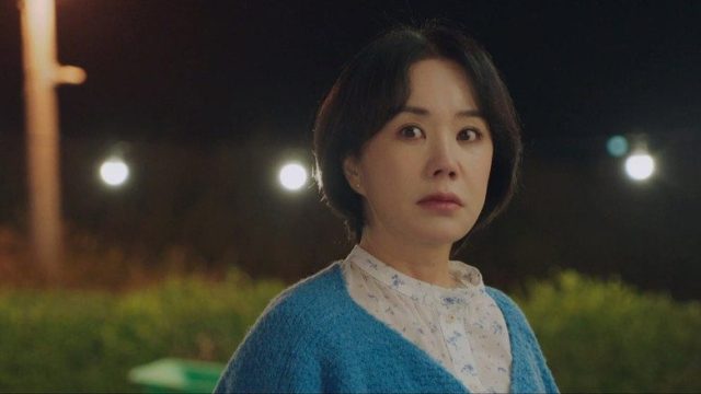 Doctora Cha S01E10
