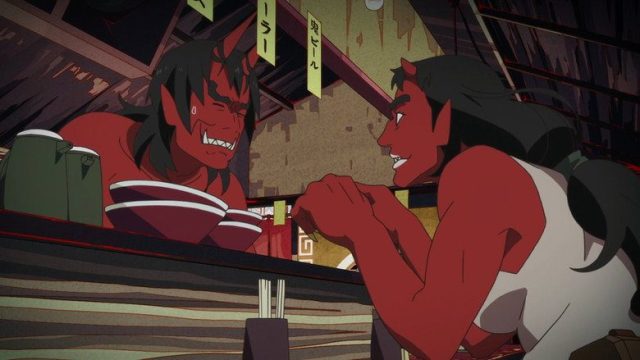 有頂天家族 S02E06