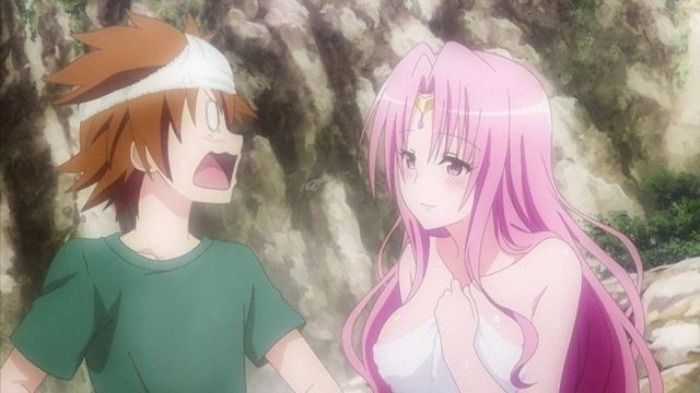 To Love-Ru S00E14