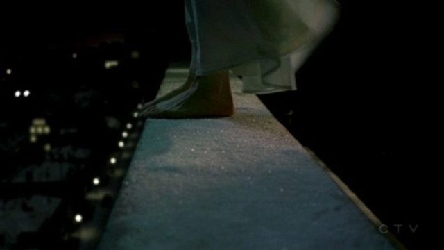 CSI: Nueva York S05E20