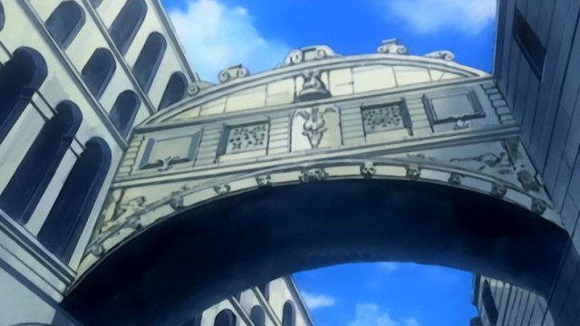 Aria the Animation S02E23