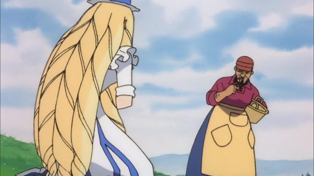∀ガンダム S01E20