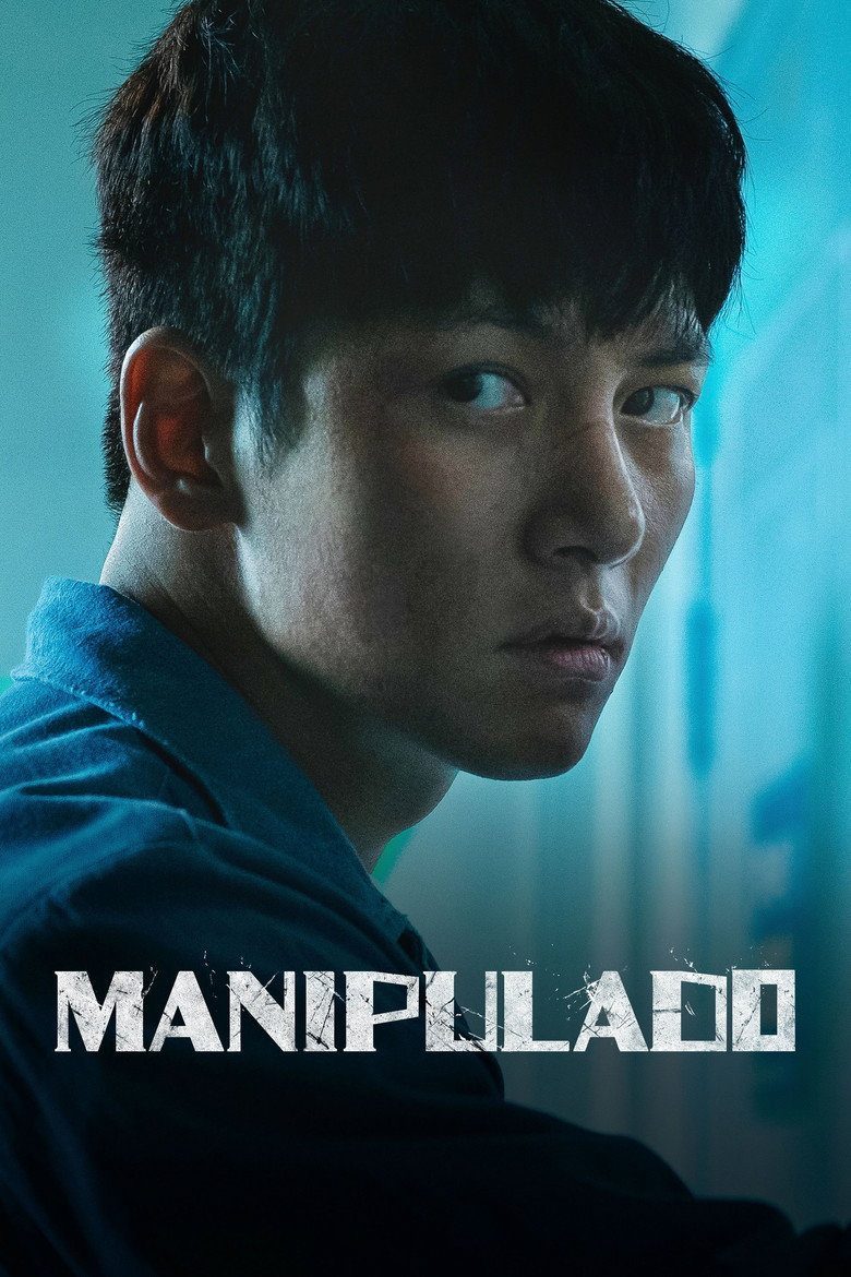 Manipulado Temporada 1
