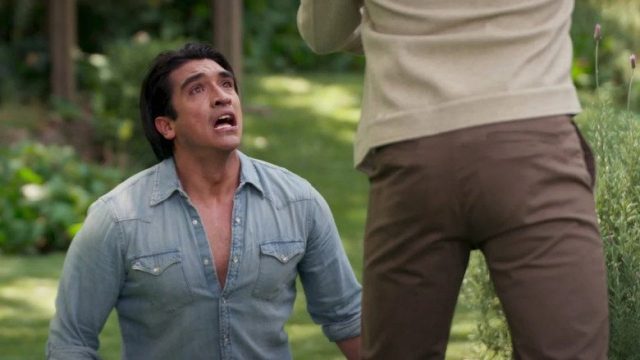 Corazón de oro S01E76