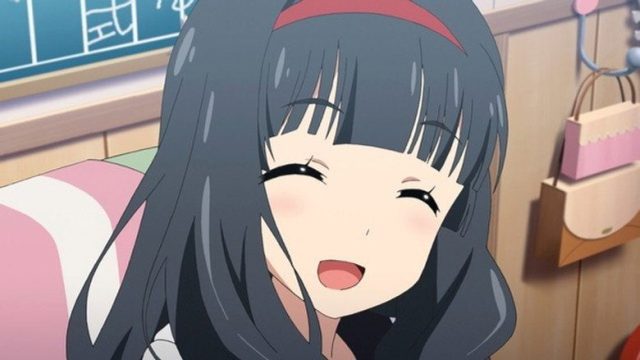 放課後のプレアデス S01E05